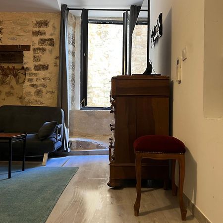 Appartement Caromb Proche Mont Ventoux Avec Clim Exterior photo
