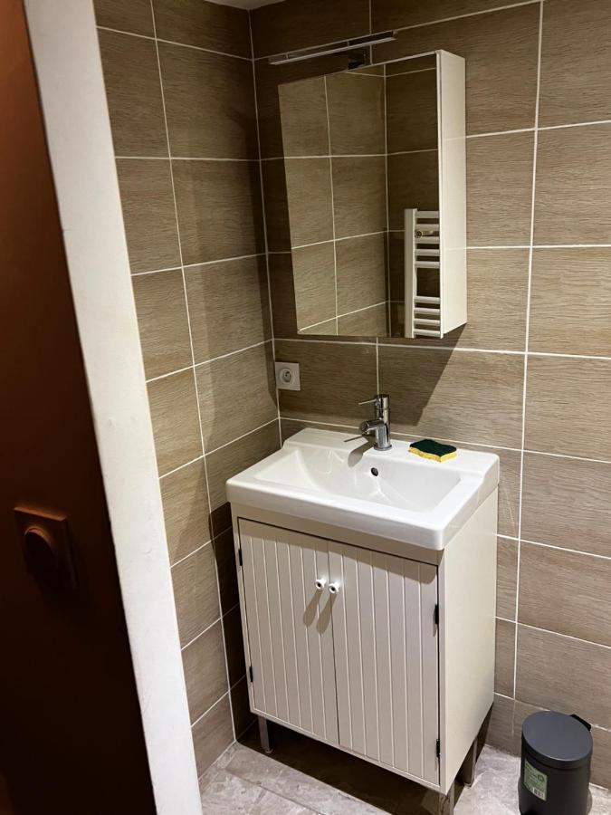 Appartement Caromb Proche Mont Ventoux Avec Clim Exterior photo