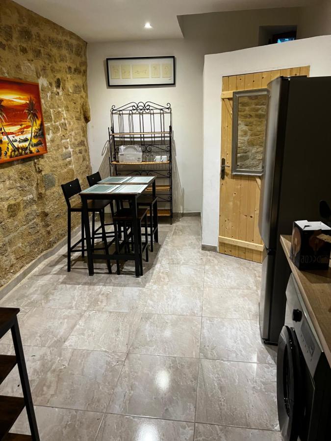Appartement Caromb Proche Mont Ventoux Avec Clim Exterior photo